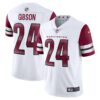 antonio gibson washington commanders nike vapor limited jersey white clowdercats pewev.jpg