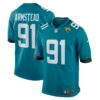 arik armstead jacksonville jaguars nike team game jersey teal clowdercats wvdfi.jpg