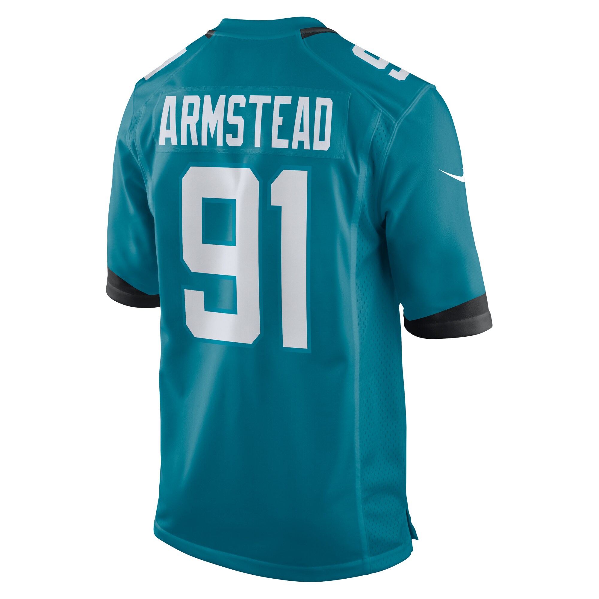 arik armstead jacksonville jaguars nike team game jersey teal clowdercats zad64.jpg
