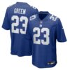 art green new york giants nike team game jersey royal clowdercats bgeok.jpg