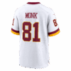 art monk washington commanders nike alternate 2 super bowl era game jersey white clowdercats eokti.png