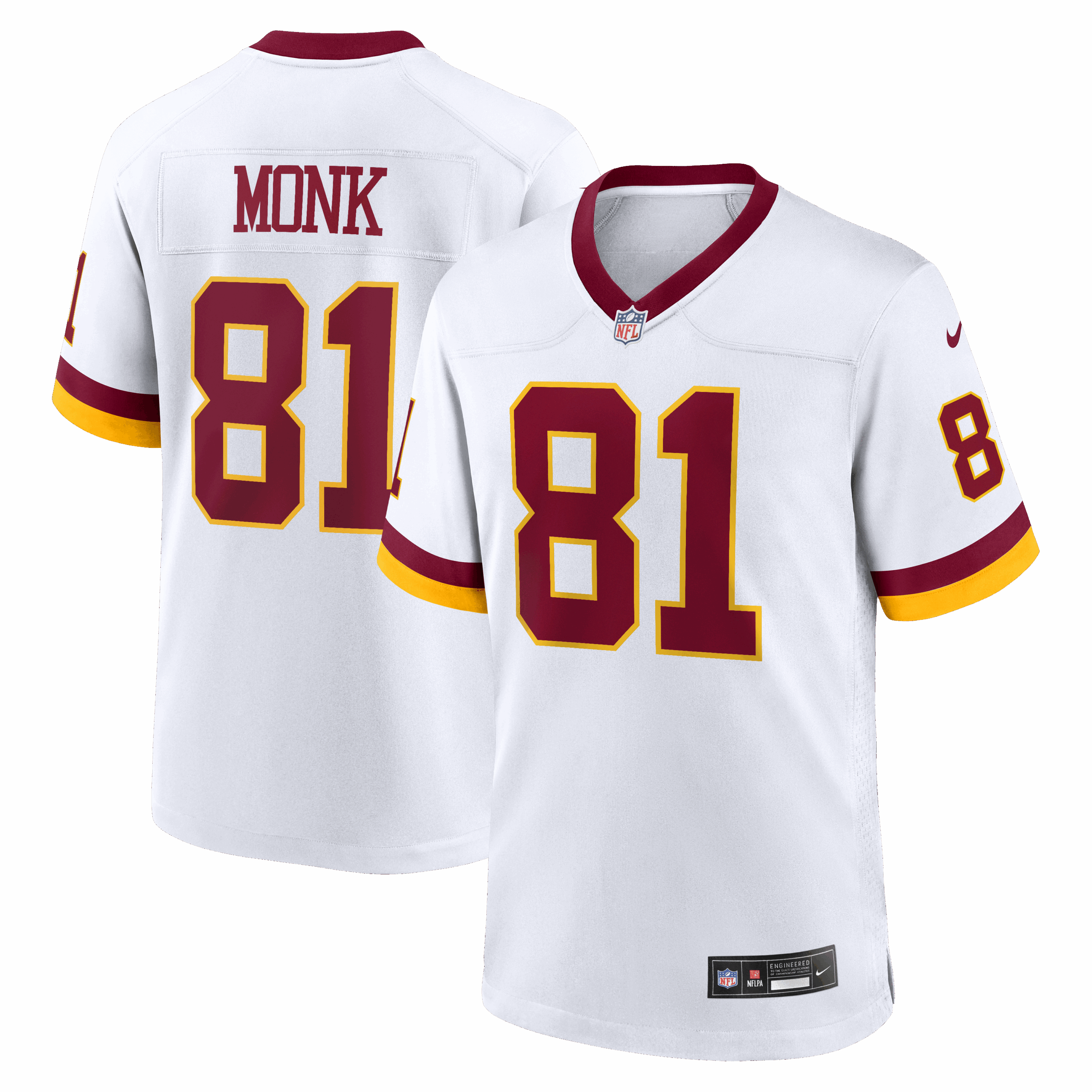 art monk washington commanders nike alternate 2 super bowl era game jersey white clowdercats qqou9.png