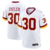 austin ekeler washington commanders nike game super bowl era jersey white clowdercats lgycc.jpg