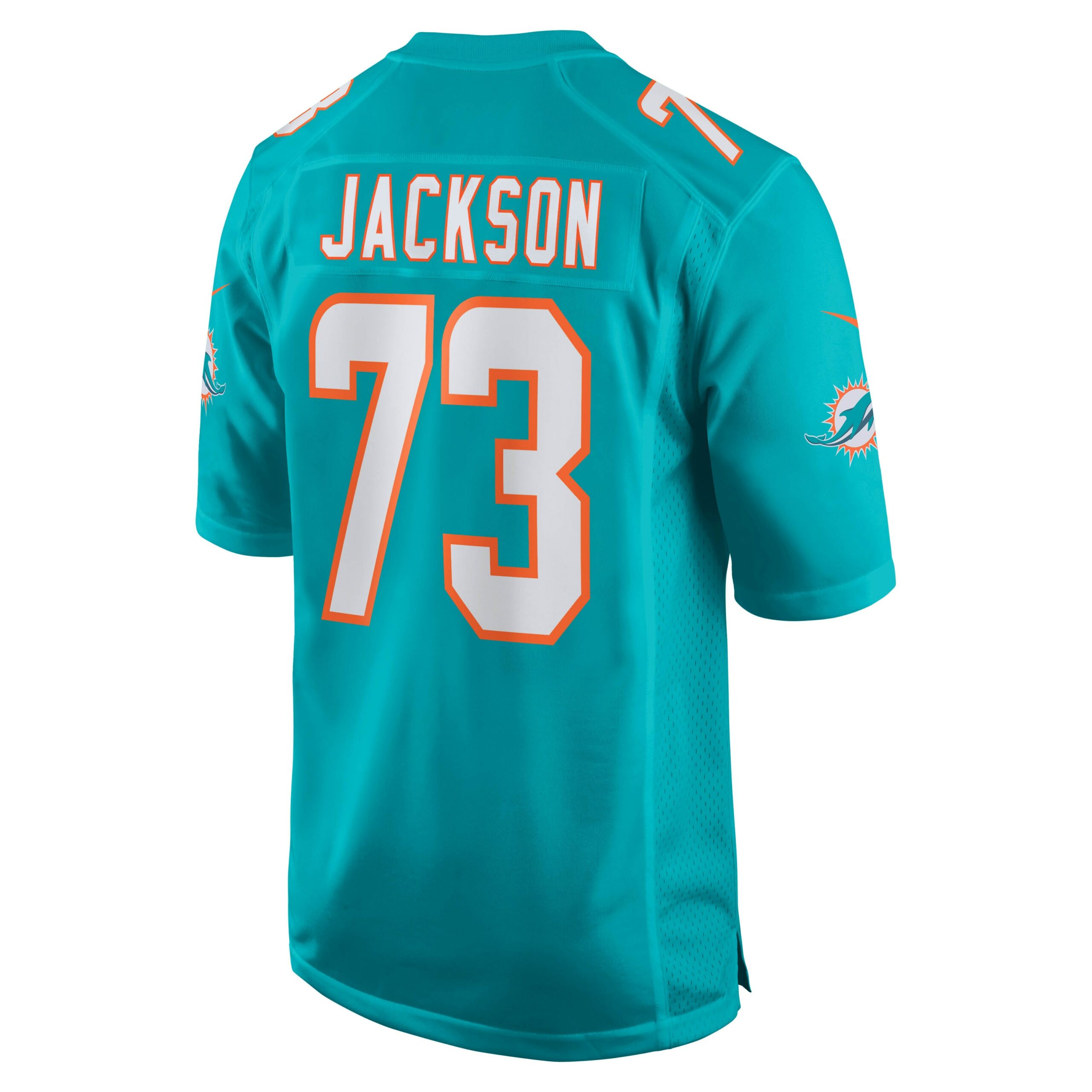 austin jackson miami dolphins nike game jersey aqua clowdercats hbvni.jpg