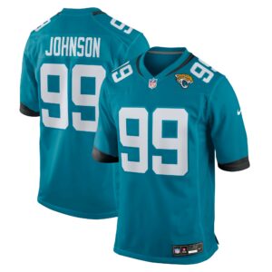 austin johnson jacksonville jaguars nike team game jersey teal clowdercats tvjll.jpg