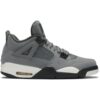 Air Jordan 4 Retro Cool Grey 2019 308497-007