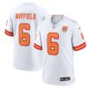 baker mayfield 76 tampa bay buccaneers nike 50th season game jersey white clowdercats nonxy.jpg