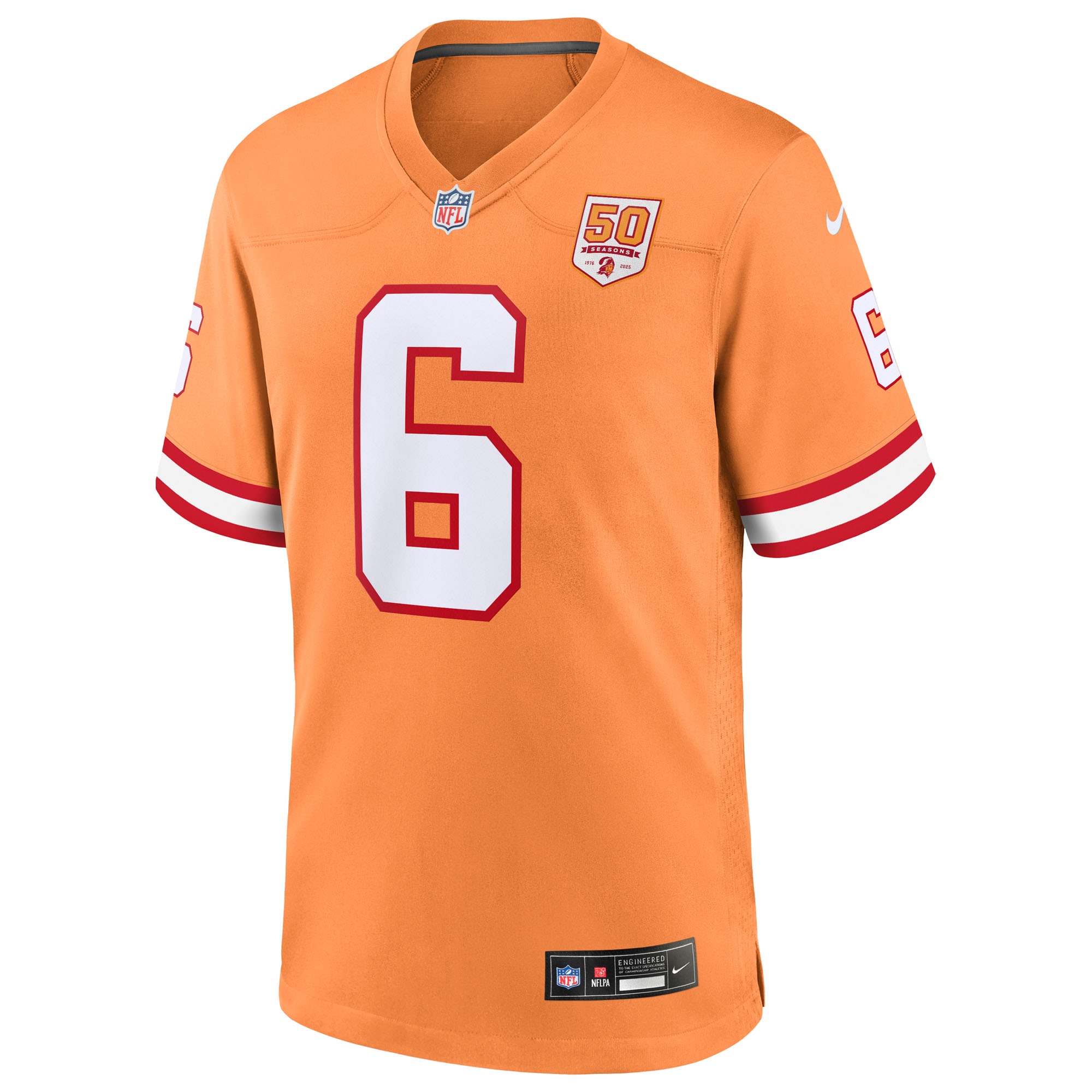 baker mayfield tampa bay buccaneers nike 50th season game jersey creamsicle clowdercats i9pxk.jpg
