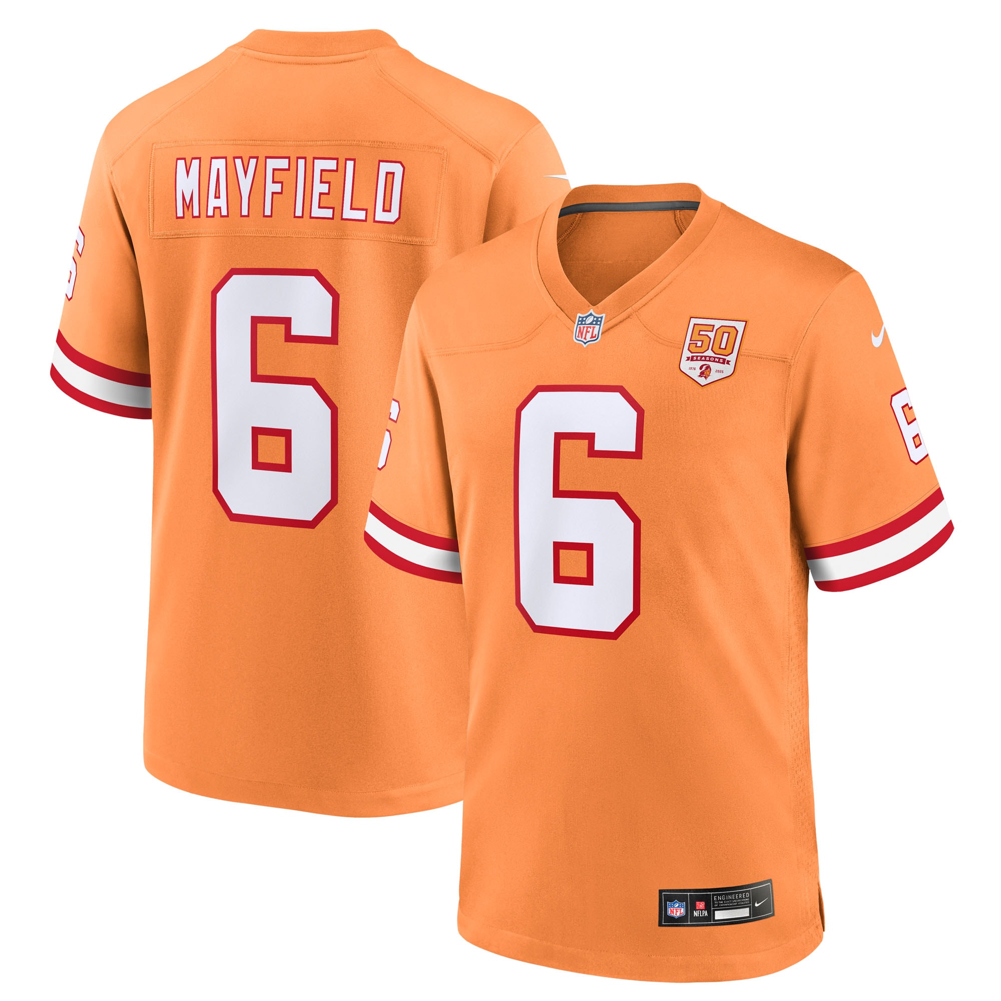 baker mayfield tampa bay buccaneers nike 50th season game jersey creamsicle clowdercats quvus.jpg
