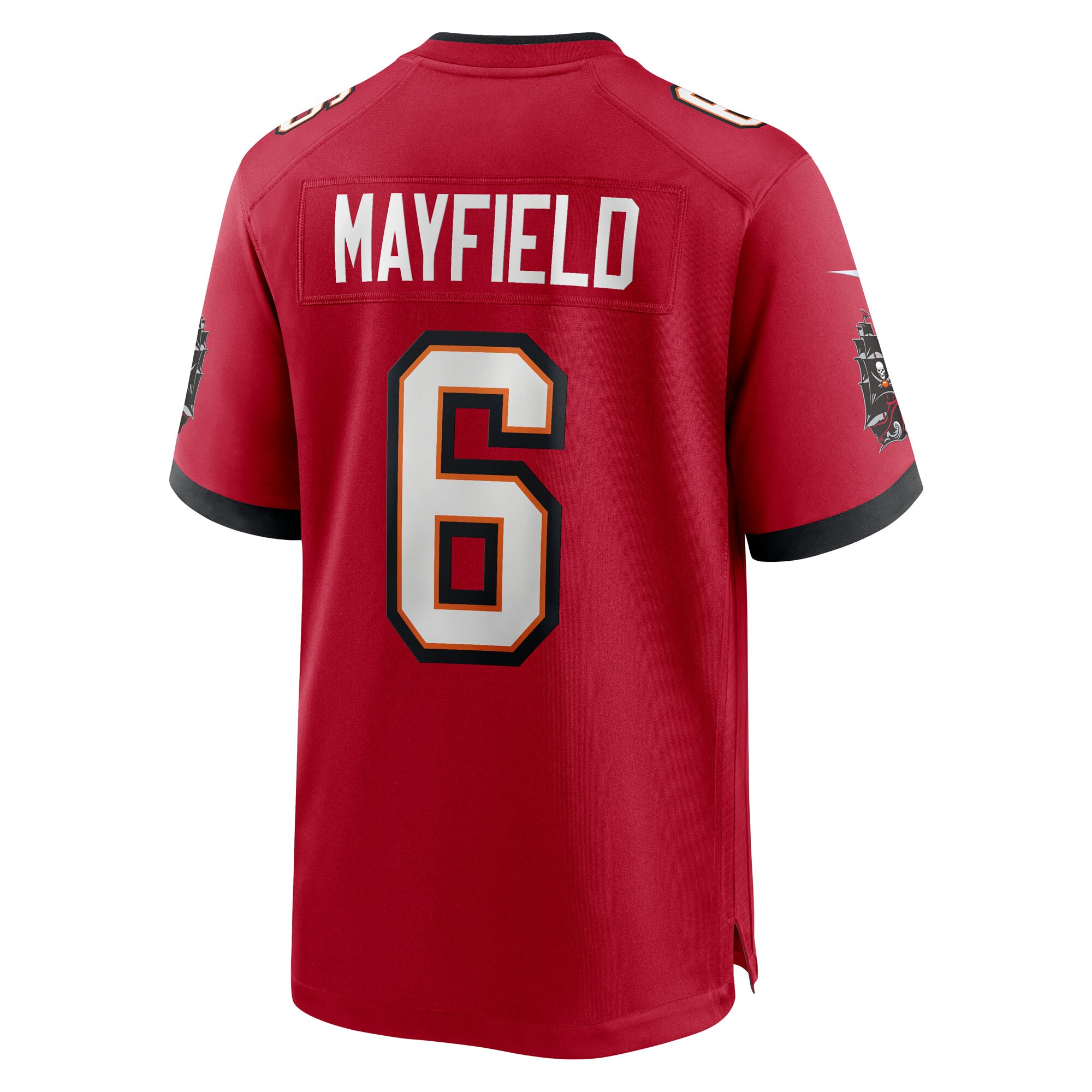 baker mayfield tampa bay buccaneers nike 50th season team game jersey red clowdercats j7adt.jpg