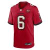 baker mayfield tampa bay buccaneers nike 50th season team game jersey red clowdercats yg2oz.jpg