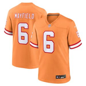 baker mayfield tampa bay buccaneers nike throwback game jersey orange clowdercats hjuph.jpg