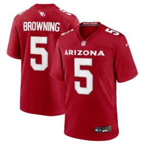 baron browning arizona cardinals nike team game jersey cardinal clowdercats c0duy.jpg