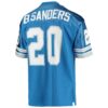 barry sanders detroit lions 1991 mitchell ness authentic throwback retired player jersey blue clowdercats bptla.jpg