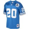 barry sanders detroit lions 1993 mitchell ness authentic throwback retired player jersey blue clowdercats ppdyc.jpg