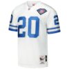 barry sanders detroit lions 1994 mitchell ness authentic throwback retired player jersey white clowdercats whflj.jpg