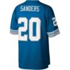 barry sanders detroit lions mitchell ness legacy replica jersey blue clowdercats ckfu9.jpg