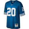 barry sanders detroit lions mitchell ness legacy replica jersey blue clowdercats fsd4z.jpg