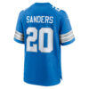 barry sanders detroit lions nike retired player game jersey blue clowdercats 99qui.jpg