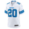barry sanders detroit lions nike retired player game jersey white clowdercats dfken.jpg