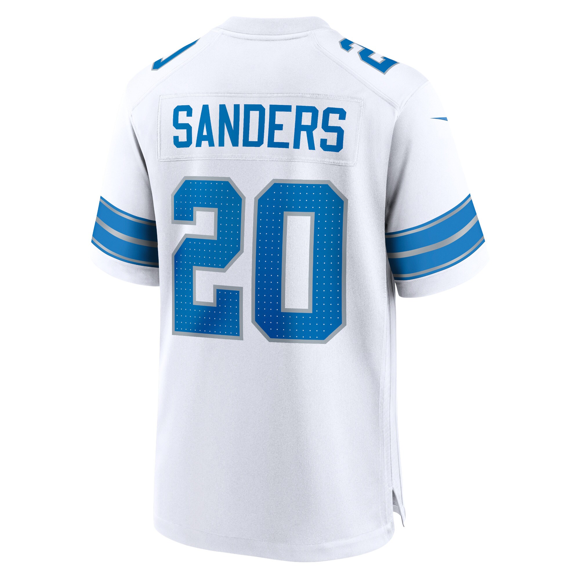 barry sanders detroit lions nike retired player game jersey white clowdercats esog9.jpg