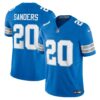 barry sanders detroit lions nike vapor fuse limited jersey blue clowdercats ctgeo.jpg