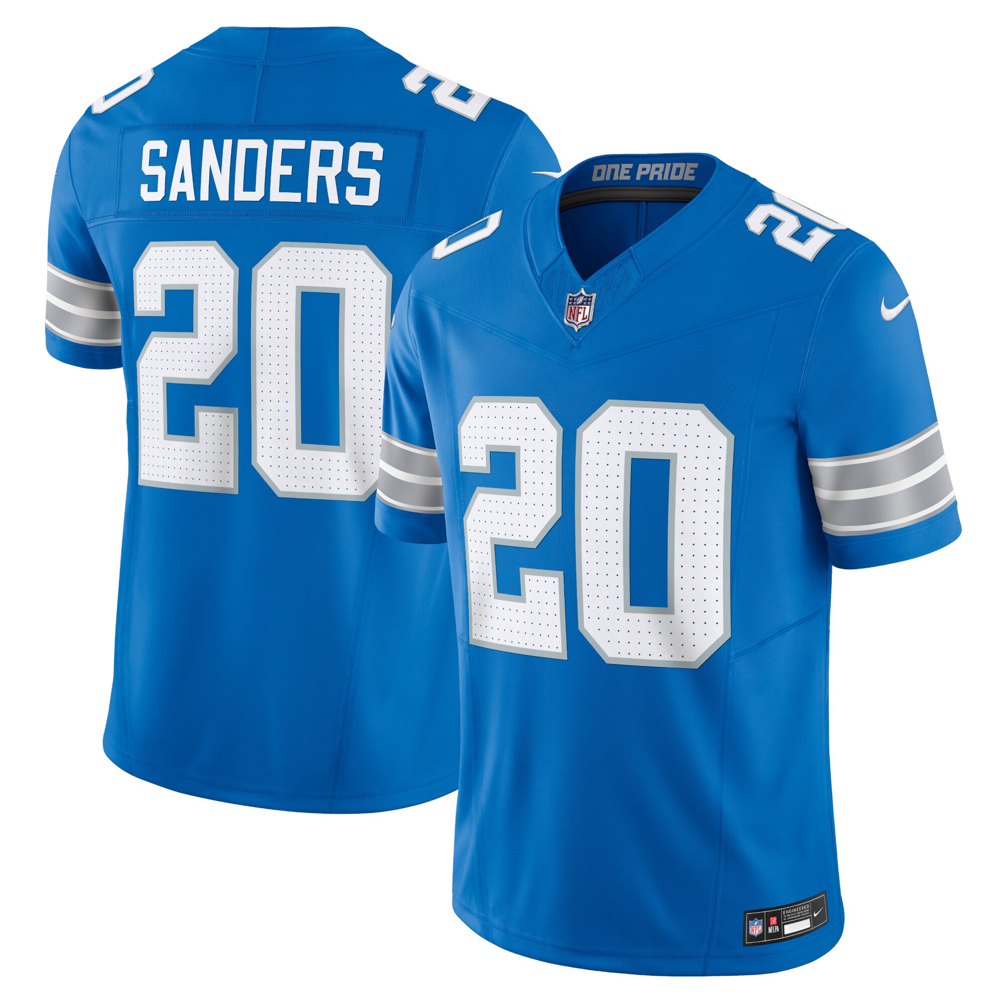 barry sanders detroit lions nike vapor fuse limited jersey blue clowdercats ctgeo.jpg