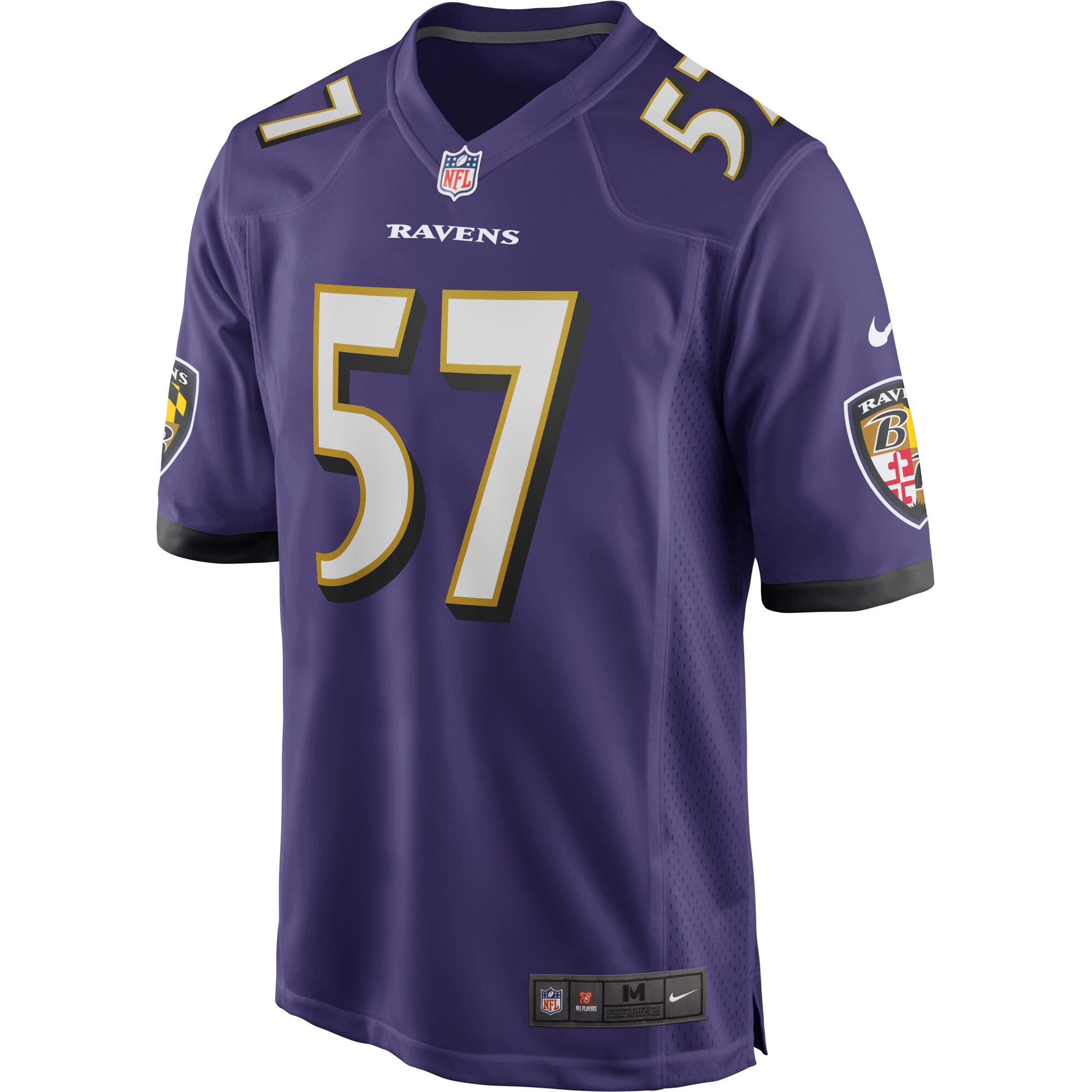 bart scott baltimore ravens nike game retired player jersey purple clowdercats ieeep.jpg