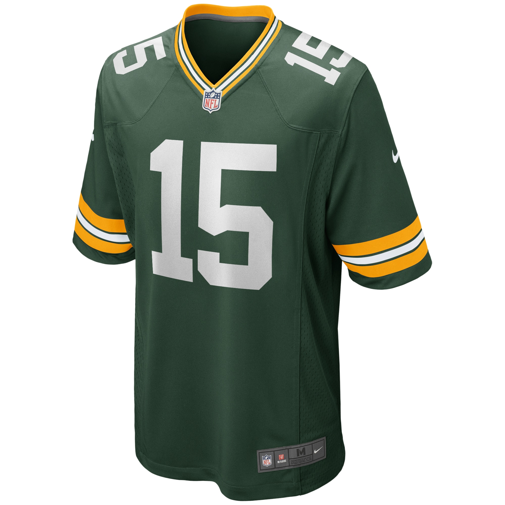 bart starr green bay packers nike game retired player jersey green clowdercats oscwp.jpg