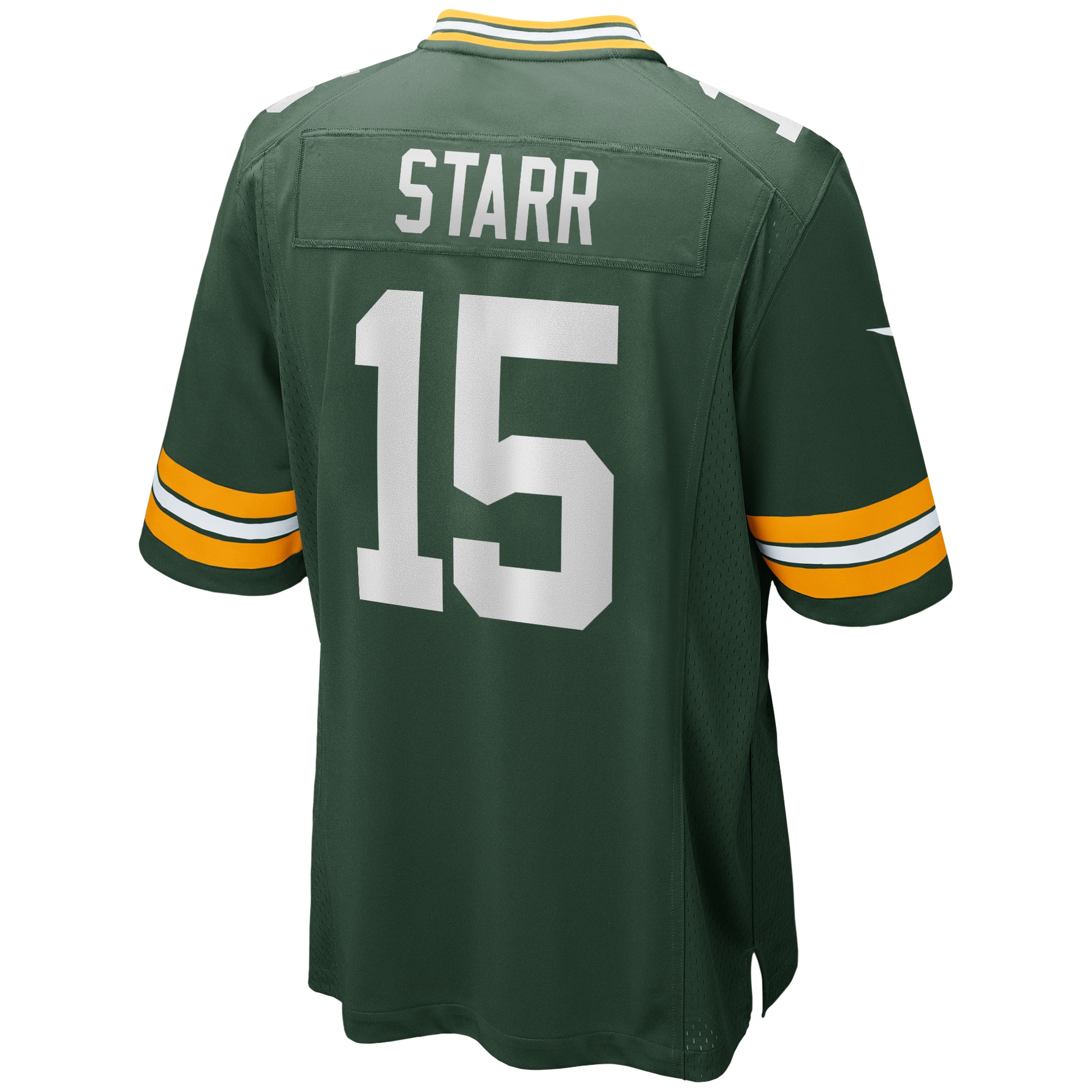 bart starr green bay packers nike game retired player jersey green clowdercats wm0cq.jpg