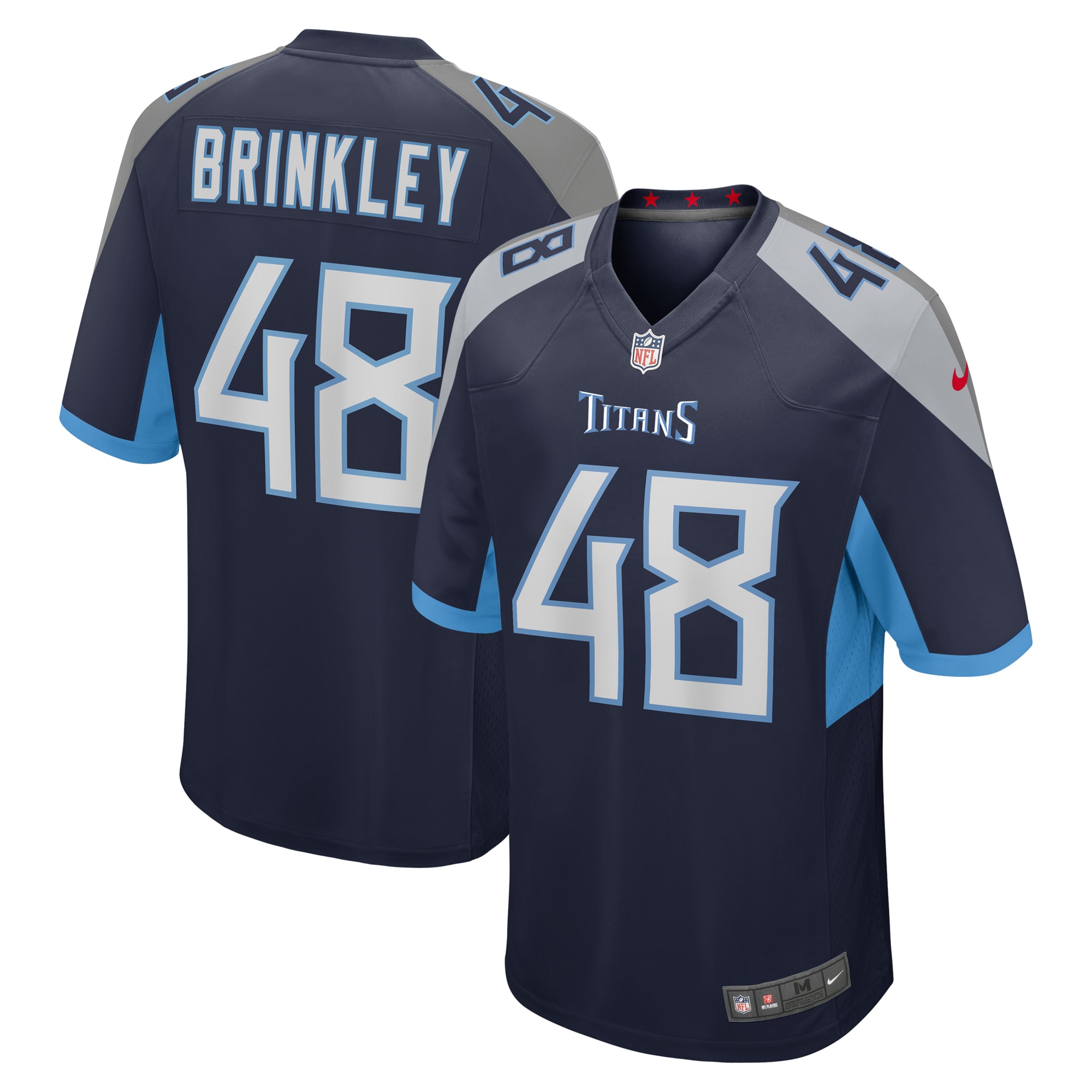 beau brinkley tennessee titans nike game jersey navy clowdercats aqqpq.jpg