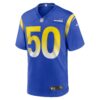 beaux limmer los angeles rams nike team game jersey royal clowdercats bkc6n.jpg