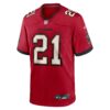 benjamin morrison tampa bay buccaneers nike team game jersey red clowdercats kwjpw.jpg