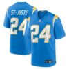 benjamin st juste los angeles chargers nike team game jersey powder blue clowdercats 3hsif.jpg