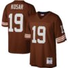 bernie kosar cleveland browns mitchell ness legacy replica jersey brown clowdercats hc1tn.jpg