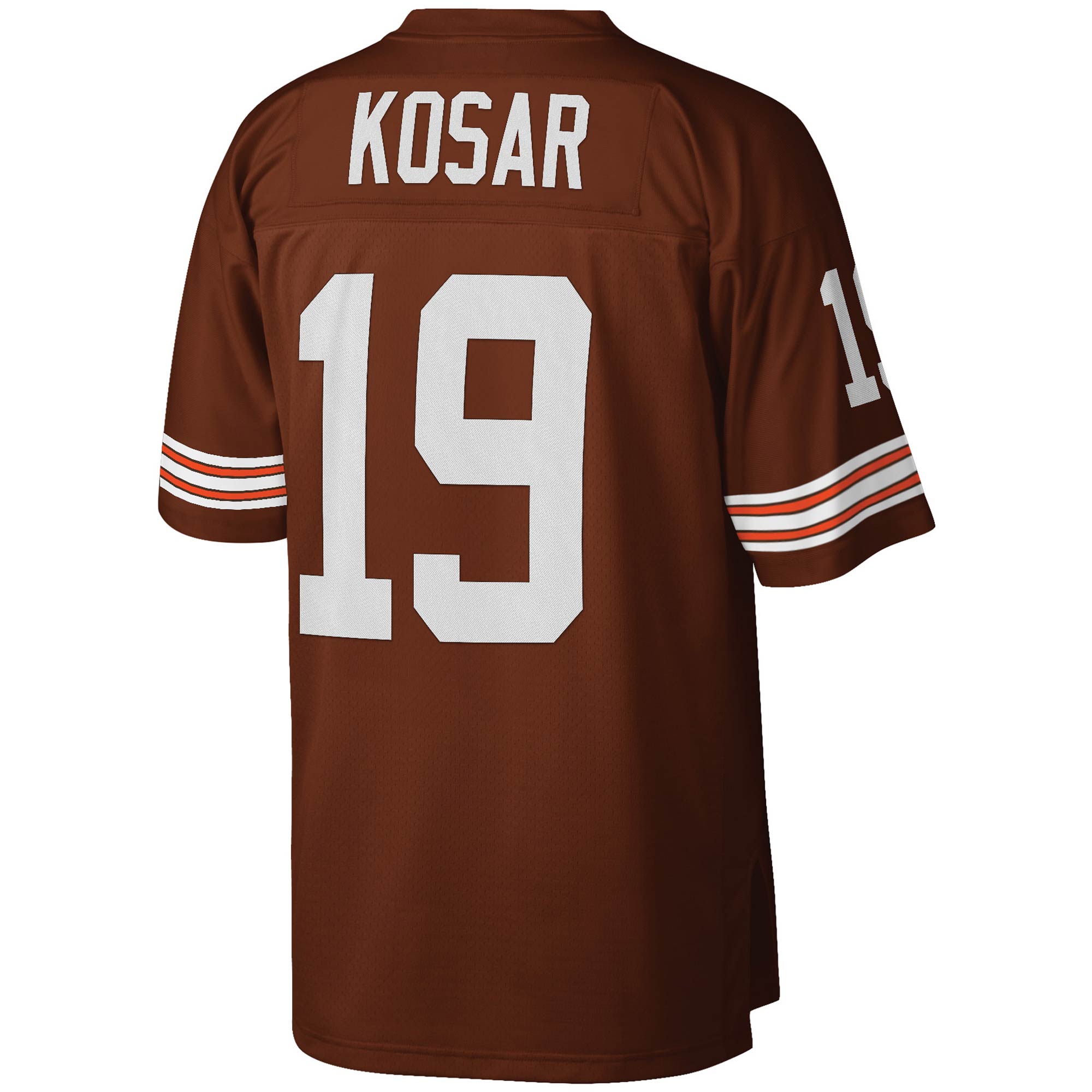 bernie kosar cleveland browns mitchell ness legacy replica jersey brown clowdercats tbomr.jpg