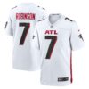 bijan robinson atlanta falcons nike game jersey white clowdercats jibp8.jpg