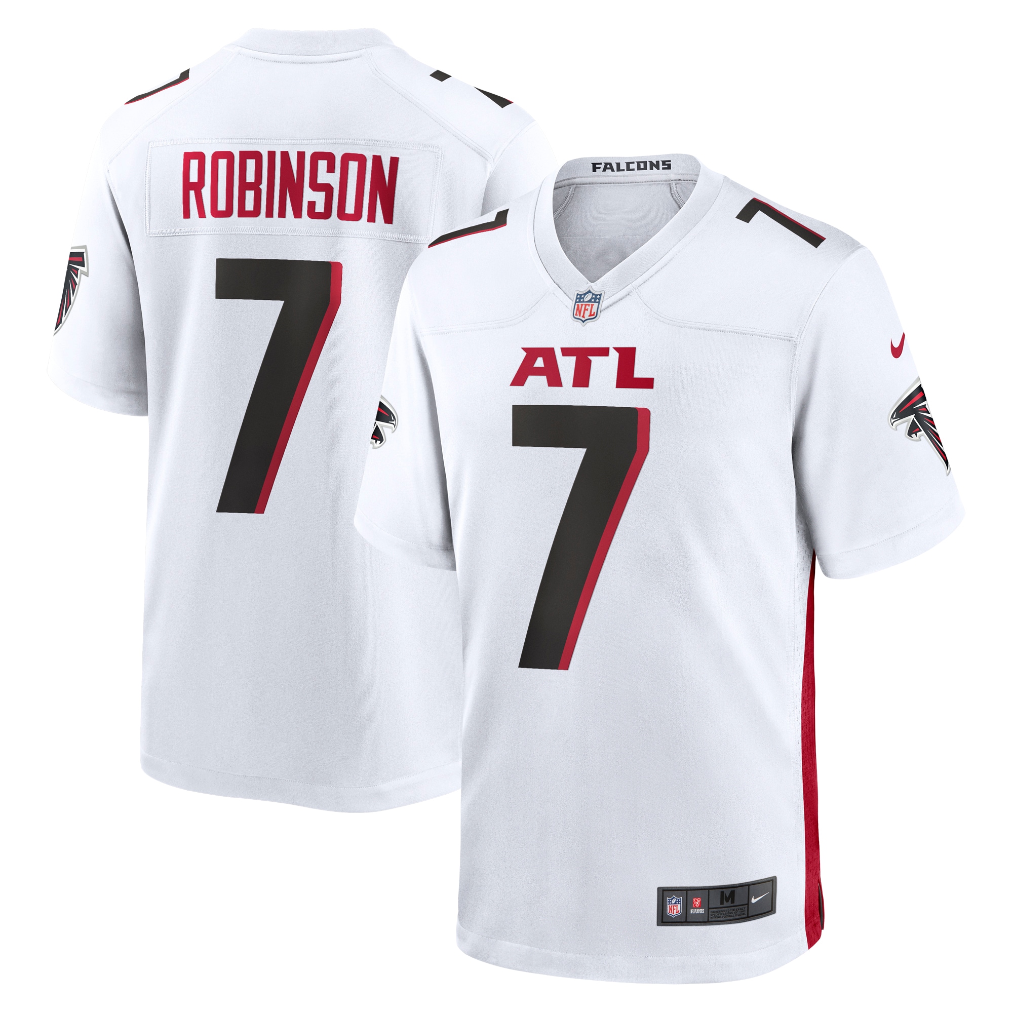 bijan robinson atlanta falcons nike game jersey white clowdercats jibp8.jpg
