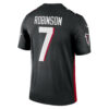 bijan robinson atlanta falcons nike legend player performance top black clowdercats aefjw.jpg