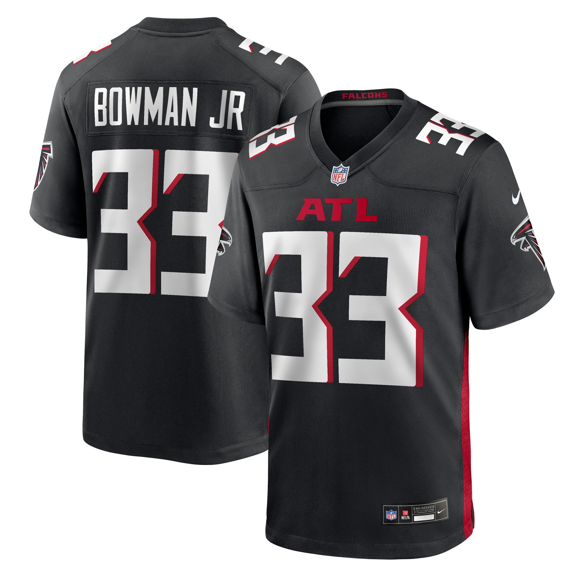 billy bowman jr atlanta falcons nike team game jersey black clowdercats kqeuq.jpg