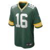 bo melton green bay packers nike team game jersey green clowdercats m5mlz.jpg