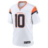 bo nix denver broncos nike game jersey white clowdercats 6es0k.jpg