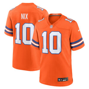 bo nix denver broncos nike mile high collection 1977 throwback player game jersey orange clowdercats 0xuzf.jpg
