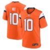 bo nix denver broncos nike player game jersey orange clowdercats biek3.jpg