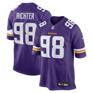 bo richter minnesota vikings nike team game jersey purple clowdercats jpaww.jpg
