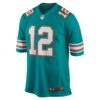 bob griese miami dolphins nike retired player jersey aqua clowdercats pmidx.jpg