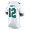 bob griese miami dolphins nike retired player jersey white clowdercats fsfea.jpg