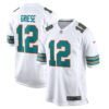 bob griese miami dolphins nike retired player jersey white clowdercats mephv.jpg