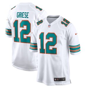 bob griese miami dolphins nike retired player jersey white clowdercats mephv.jpg