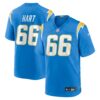 bobby hart los angeles chargers nike team game jersey powder blue clowdercats reiaf.jpg